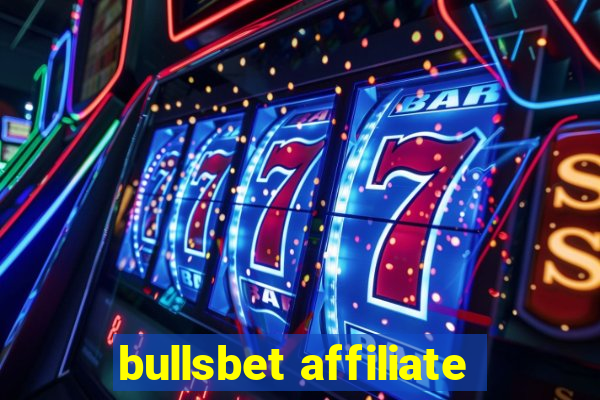 bullsbet affiliate